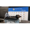 SEMIALBERO ANT. COMPL. SX. 063 VOLKSWAGEN GOLF (1K) (10/03-12/09) BLS 1K0407271CP