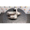 MOTORINO AVVIAMENTO 1.0KW BOSCH MTM 065 VOLKSWAGEN GOLF (1K) (10/03-12/09) BMY 02T911024N