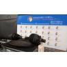 SEMIALBERO ANT. COMPL. DX. 077 MERCEDES-BENZ CLASSE A (W176) (07/15-12/18) 270920 A2463309300