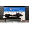 SEMIALBERO ANT. COMPL. DX. 077 MERCEDES-BENZ CLASSE A (W176) (07/15-12/18) 270920 A2463309300