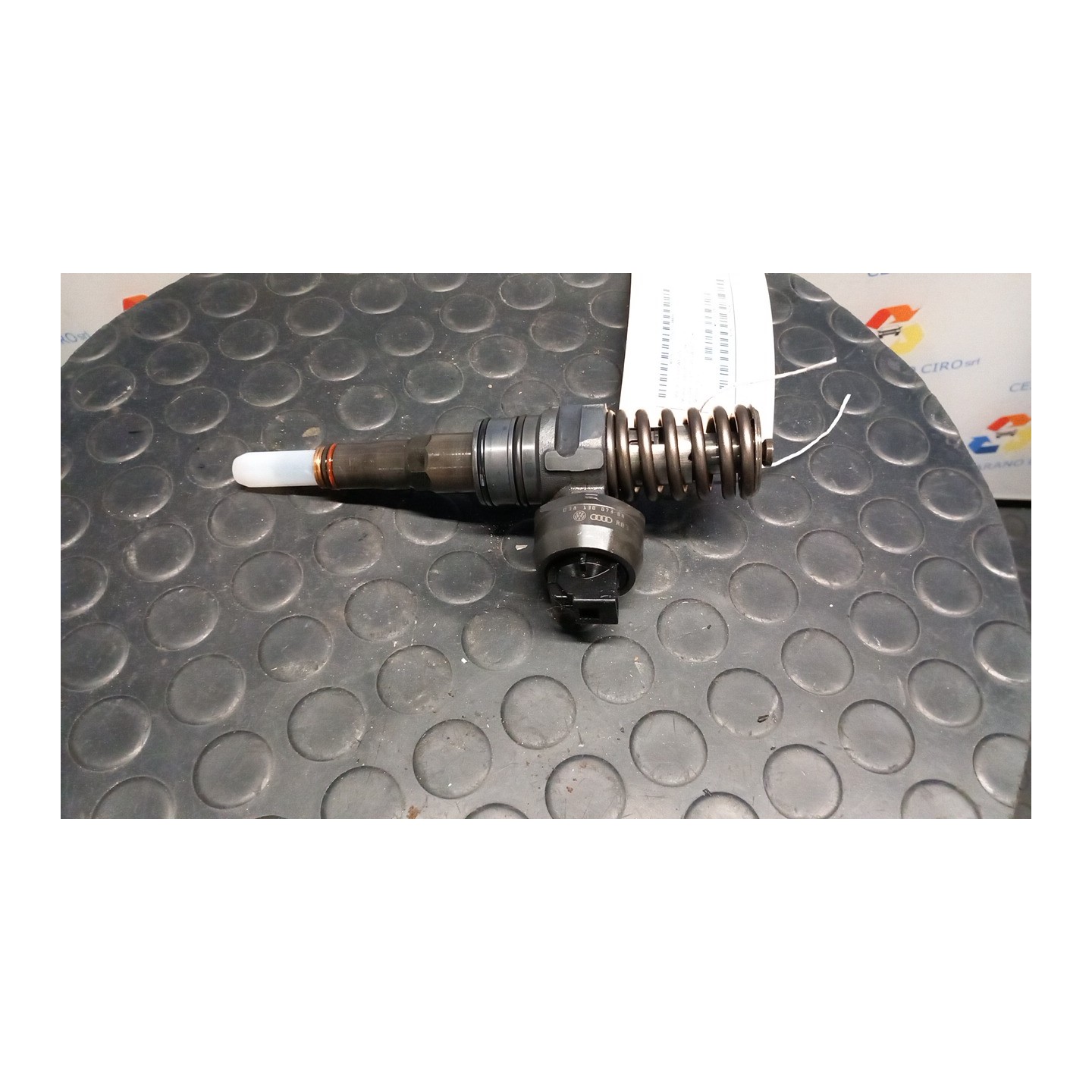 INIETTORE POMPA 088 VOLKSWAGEN PASSAT (3C) (02/05-12/10) BLS 038130073BN