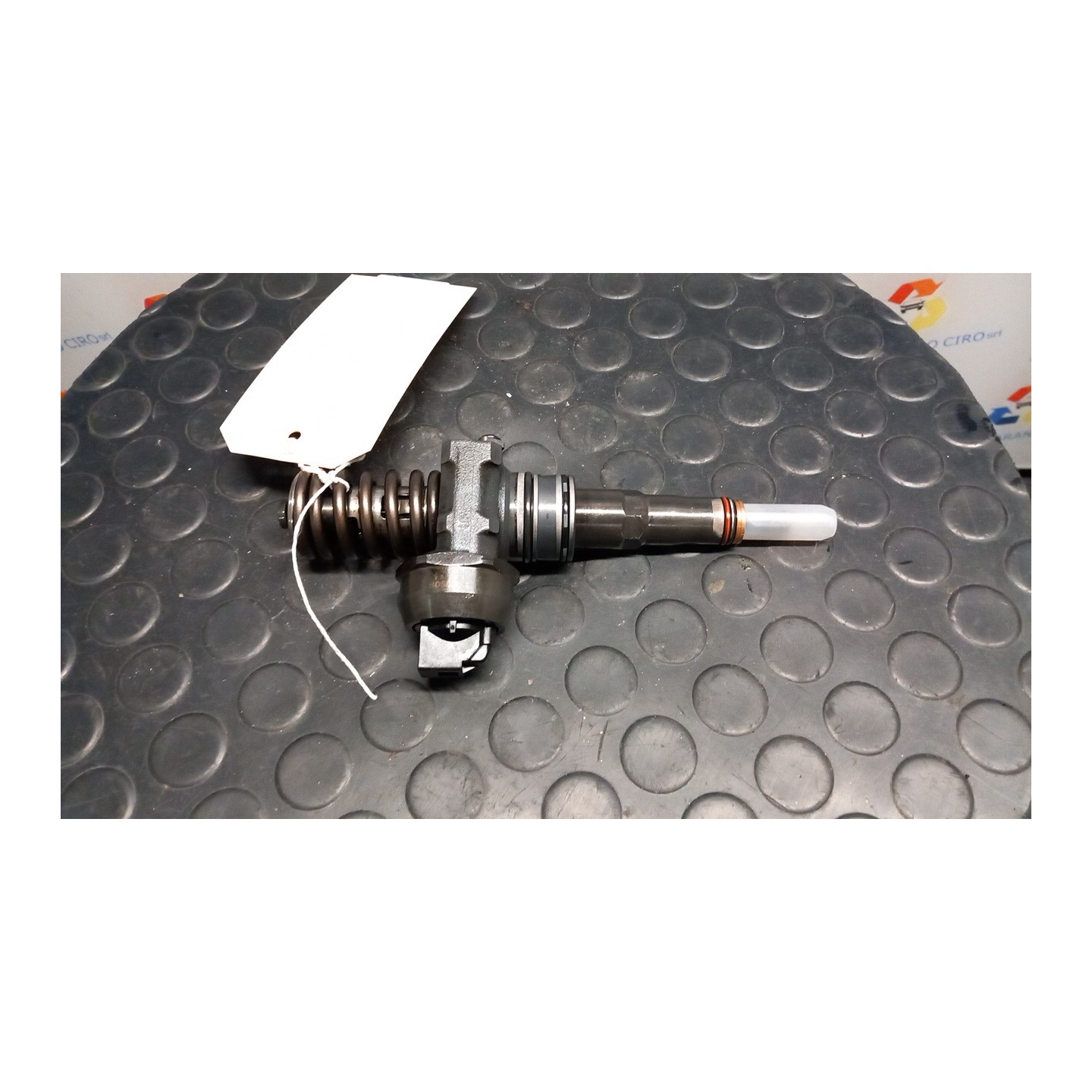 INIETTORE POMPA 089 VOLKSWAGEN PASSAT (3C) (02/05-12/10) BLS 038130073BN