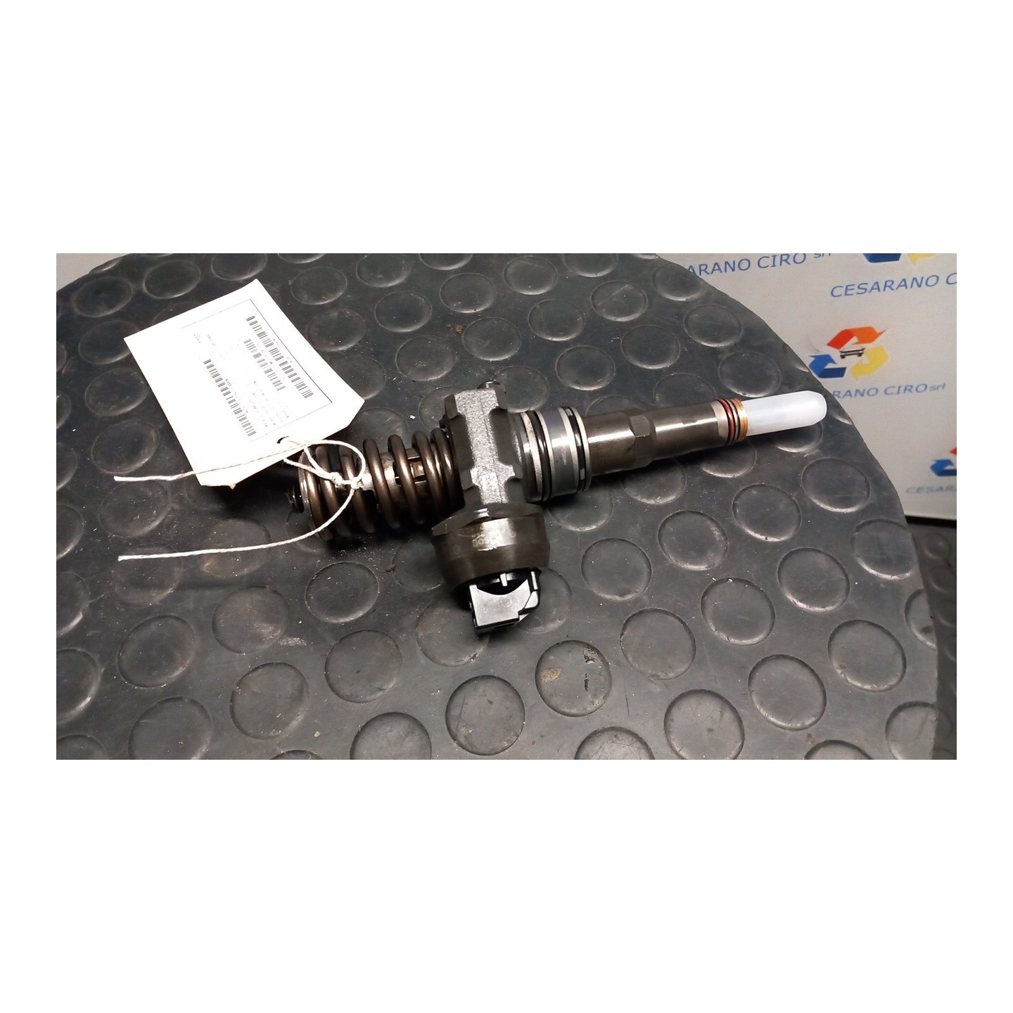 INIETTORE POMPA 090 VOLKSWAGEN PASSAT (3C) (02/05-12/10) BLS 038130073BN