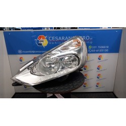 PROIETTORE SX. 093 FORD S-MAX (CA1) (05/06-03/10) QXWA 1791506