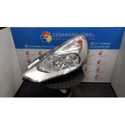 PROIETTORE SX. 093 FORD S-MAX (CA1) (05/06-03/10) QXWA 1791506