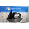 RETROVISORE EST. REGOLAZ. ELETTR. TITANIUM-TREND C/LUCE CORTESIA DX. 095 FORD S-MAX (CA1) (05/06-03/10) QXWA 1558158