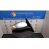 RETROVISORE EST. REGOLAZ. ELETTR. TITANIUM-TREND C/LUCE CORTESIA DX. 095 FORD S-MAX (CA1) (05/06-03/10) QXWA 1558158