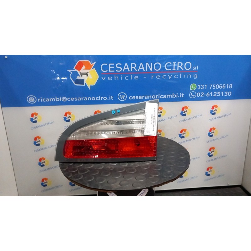 FANALE POST. PARTE INT. DX. 096 FORD S-MAX (CA1) (05/06-03/10) QXWA 1460784