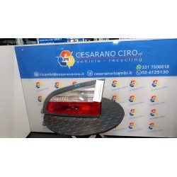 FANALE POST. PARTE INT. DX. 096 FORD S-MAX (CA1) (05/06-03/10) QXWA 1460784