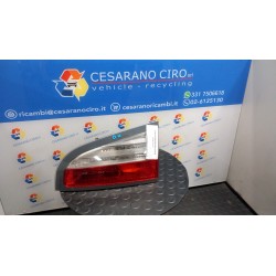 FANALE POST. PARTE INT. DX. 096 FORD S-MAX (CA1) (05/06-03/10) QXWA 1460784