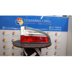 FANALE POST. PARTE INT. SX. 097 FORD S-MAX (CA1) (05/06-03/10) QXWA 1460785