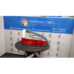 FANALE POST. PARTE INT. SX. 097 FORD S-MAX (CA1) (05/06-03/10) QXWA 1460785