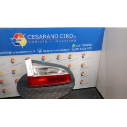 FANALE POST. PARTE INT. SX. 097 FORD S-MAX (CA1) (05/06-03/10) QXWA 1460785