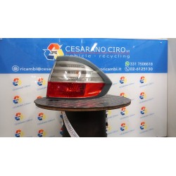 FANALE POST. PARTE EST. DX. 098 FORD S-MAX (CA1) (05/06-03/10) QXWA 1467472