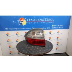 FANALE POST. PARTE EST. SX. 099 FORD S-MAX (CA1) (05/06-03/10) QXWA 1467473