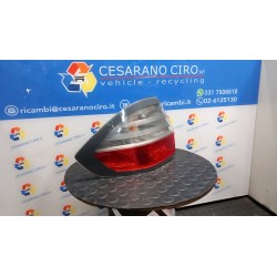 FANALE POST. PARTE EST. SX. 099 FORD S-MAX (CA1) (05/06-03/10) QXWA 1467473