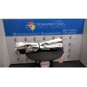 DISPOSITIVO AIRBAG A TENDINA DX. 105 MERCEDES-BENZ CLASSE A (W176) (07/15-12/18) 270920 A1768600202