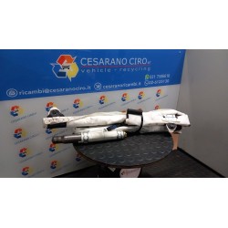 DISPOSITIVO AIRBAG A TENDINA SX. 106 MERCEDES-BENZ CLASSE A (W176) (07/15-12/18) 270920 A1768600102