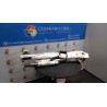 DISPOSITIVO AIRBAG A TENDINA SX. 106 MERCEDES-BENZ CLASSE A (W176) (07/15-12/18) 270920 A1768600102