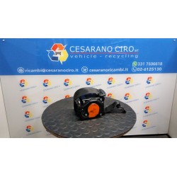 CINTURA DI SICUREZZA POST. DX. 110 MERCEDES-BENZ CLASSE A (W176) (07/15-12/18) 270920 A1768602385
