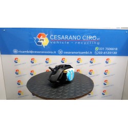 CINTURA DI SICUREZZA ANT. DX. 112 MERCEDES-BENZ CLASSE A (W176) (07/15-12/18) 270920 A17686022859C94