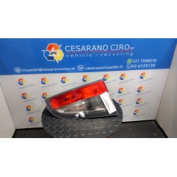 FANALE POST. PARTE INT. SX. 115 FORD S-MAX (CA1) (05/06-03/10) QXWA 1460785