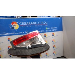 FANALE POST. PARTE INT. SX. 115 FORD S-MAX (CA1) (05/06-03/10) QXWA 1460785