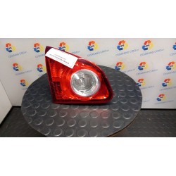 FANALE POST. PARTE INT. SX. 123 NISSAN QASHQAI (J10E/JJ10E) (02/07-12 HR16 26555JD800