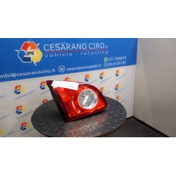 FANALE POST. PARTE INT. SX. 123 NISSAN QASHQAI (J10E/JJ10E) (02/07-12 HR16 26555JD800