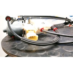 ALZACRISTALLO ELETTR. PORTA POST. DX. 127 FORD S-MAX (CA1) (05/06-03/10) QXWA 1722861