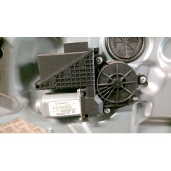 ALZACRISTALLO ELETTR. PORTA ANT. DX. 129 VOLKSWAGEN POLO (9N) (04/05-) BKY 6Q4837462J