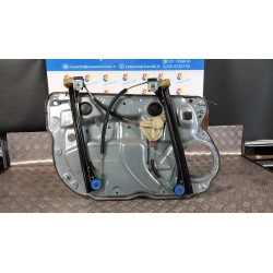 ALZACRISTALLO ELETTR. PORTA ANT. DX. 129 VOLKSWAGEN POLO (9N) (04/05-) BKY 6Q4837462J