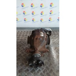DIFFERENZIALE POST. ROTAZIONE 132 BMW SERIE 3 (E90/E91) (02/05-12/11 N47D20A 33107571189