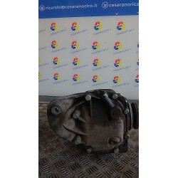 DIFFERENZIALE POST. ROTAZIONE 132 BMW SERIE 3 (E90/E91) (02/05-12/11 N47D20A 33107571189