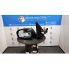 RETROVISORE EST. REGOLAZ. ELETTR. SX. 134 SAAB 9.5 1A SERIE (07/01-09/05) B235E 5113758