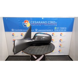 RETROVISORE EST. REGOLAZ. ELETTR. SX. 134 SAAB 9.5 1A SERIE (07/01-09/05) B235E 5113758