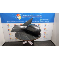 RETROVISORE EST. REGOLAZ. ELETTR. SX. 134 SAAB 9.5 1A SERIE (07/01-09/05) B235E 5113758