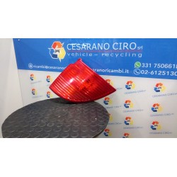 FANALE POST. PARTE EST. SX. 135 SAAB 9.5 1A SERIE (07/01-09/05) B235E 5142252