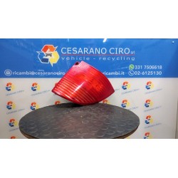 FANALE POST. PARTE EST. SX. 135 SAAB 9.5 1A SERIE (07/01-09/05) B235E 5142252