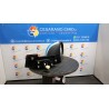 RETROVISORE EST. REGOLAZ. ELETTR. DX. 136 OPEL AGILA (H08) (01/08-) K12B 93196282