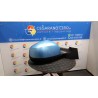 RETROVISORE EST. REGOLAZ. ELETTR. DX. 136 OPEL AGILA (H08) (01/08-) K12B 93196282