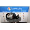 RETROVISORE EST. REGOLAZ. ELETTR. SX. 137 OPEL AGILA (H08) (01/08-) K12B 93196281