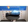 RETROVISORE EST. REGOLAZ. ELETTR. SX. 137 OPEL AGILA (H08) (01/08-) K12B 93196281