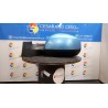 RETROVISORE EST. REGOLAZ. ELETTR. SX. 137 OPEL AGILA (H08) (01/08-) K12B 93196281