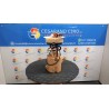 POMPA CARBURANTE C/TRASDUTTORE (GALLEGGIANTE) 139 OPEL AGILA (H08) (01/08-) K12B 93194168