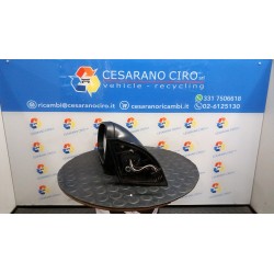 RETROVISORE EST. TERMICO REGOLAZ. ELETTR. SX. 140 MERCEDES-BENZ CLASSE A (W168) (10/97-02/01) 668940 A1688100176