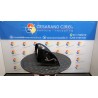 RETROVISORE EST. TERMICO REGOLAZ. ELETTR. SX. 140 MERCEDES-BENZ CLASSE A (W168) (10/97-02/01) 668940 A1688100176