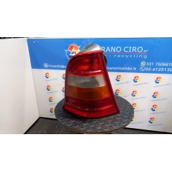 FANALE POST. DX. 141 MERCEDES-BENZ CLASSE A (W168) (10/97-02/01) 668940 A1688200264