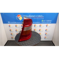 FANALE POST. SX. 142 MERCEDES-BENZ CLASSE A (W168) (10/97-02/01) 668940 A1688200164