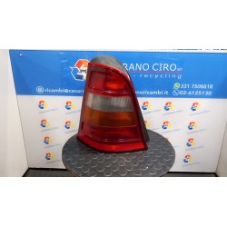FANALE POST. SX. 142 MERCEDES-BENZ CLASSE A (W168) (10/97-02/01) 668940 A1688200164